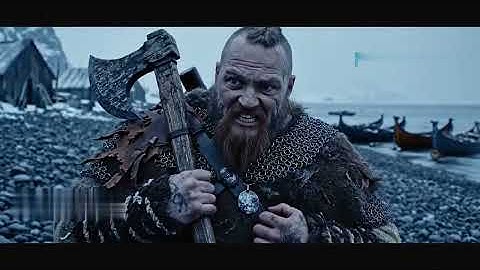 THE BLOOD OF THE NORTHERN GODS | The Song of the Ancestors