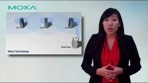 MOXA: High-speed Field Test of Latency-free WLAN Roaming