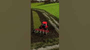 Creating NEW FIELDS | Kolonia | Farming Simulator 22