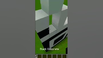 QR code that actually works! #minecraft #trending #foryourpage #pixelart #build