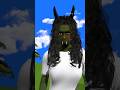 Safed Bhootiya Chudail #shorts #bhoot #youtubeshorts