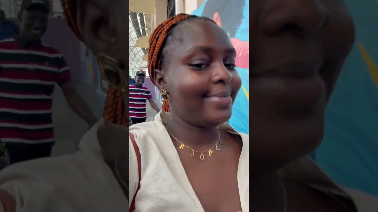 Travel vlog with my parents 