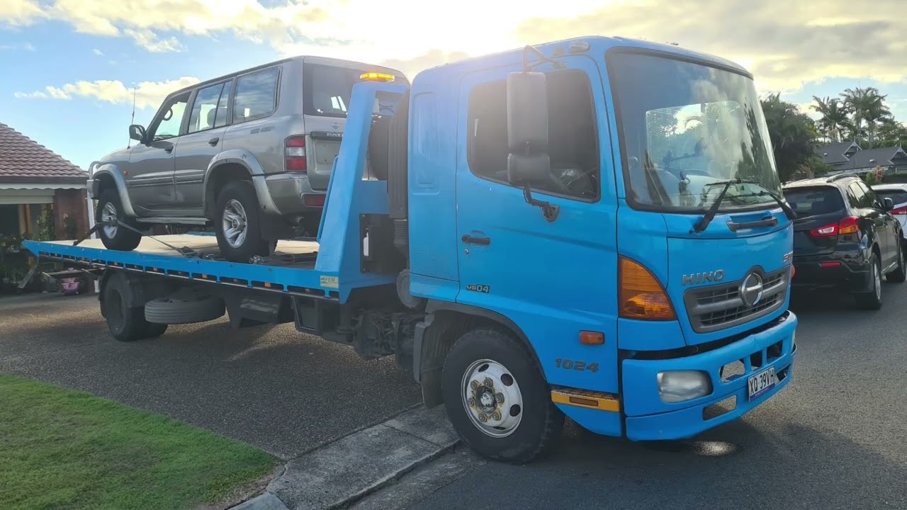 Tolo Auto parts Recycling Cars | Get top cash for your old cars qld