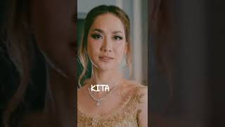 Bunga Citra Lestari  Pernah Muda shorts lirik musik whatsappstatus