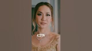 Bunga Citra Lestari - Pernah Muda #shorts #lirik #musik #whatsappstatus