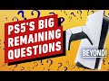 Will PS5's Big Questions Be Answered This Month? + Fall Guys Interview - Beyond Episode 660