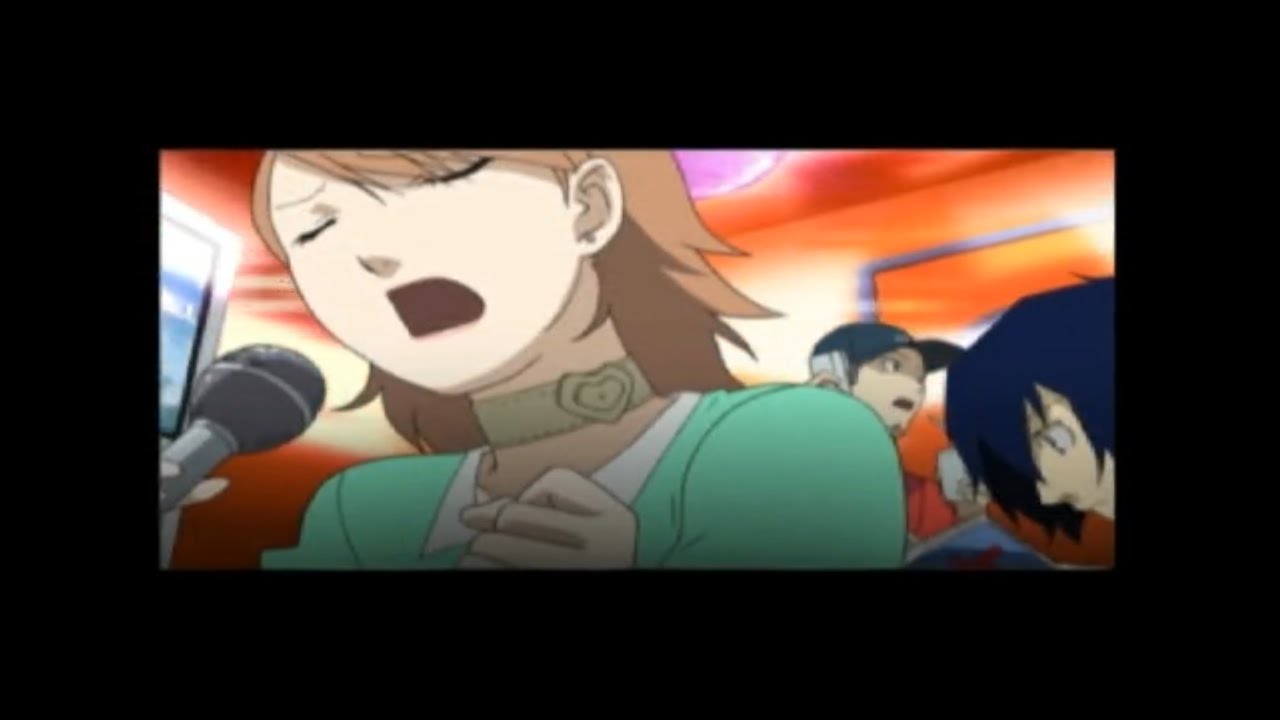 Persona 3 FES Journey 100 HARD Mode Part 113 2 Bad Ending YouTube