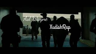 Asl Wayne ft XudishRap - Criminal