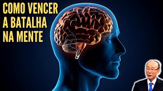 David Paul Yonggi Cho - How to Win the Battle in Your Mind - The Fourth Dimension (In Portuguese)