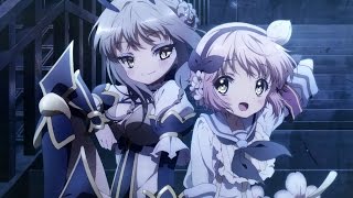 【Mahou Shoujo Ikusei Keikaku 】It Hurts Like Hell (ＡＭＶ)