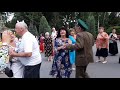 Миллионы самых нежных рук, а твои лучше!!!💃🌹Танцы в парке Горького!!!💃🌹Харьков 2021