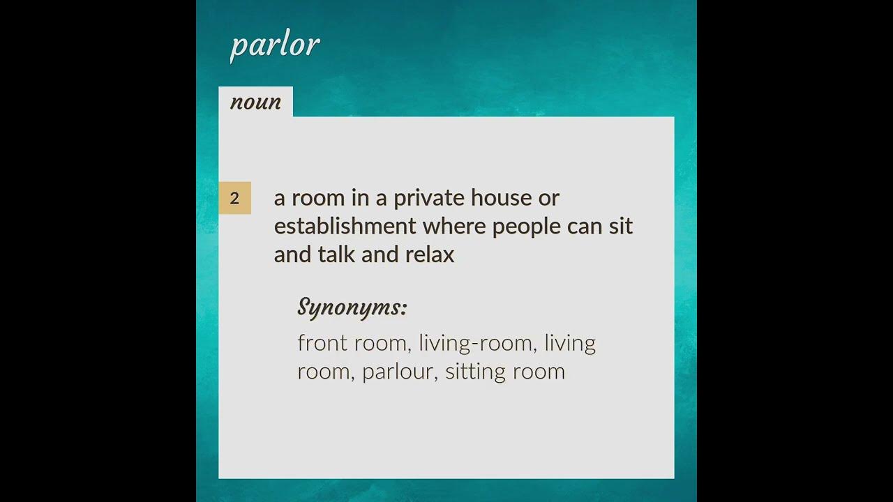 parlor-meaning-of-parlor-youtube