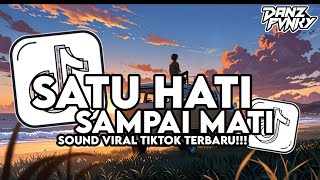 DJ HANYALAH DIRIMU KASIH SATU YANG KU SAYANG SLOW BEAT VIRAL TIKTOK TERBARU 2026