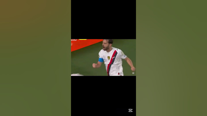 Bernardo Silva gives Manchester City the lead with controversial goal!⚽️ #fifacwc #football #shorts