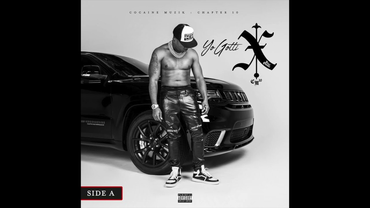 Yo Gotti, 42 Dugg & EST Gee - Cold Gangsta (AUDIO) - YouTube