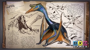 😆 Quetzalcoatlus! Aguarde os Ases Indomáveis #BXDGames