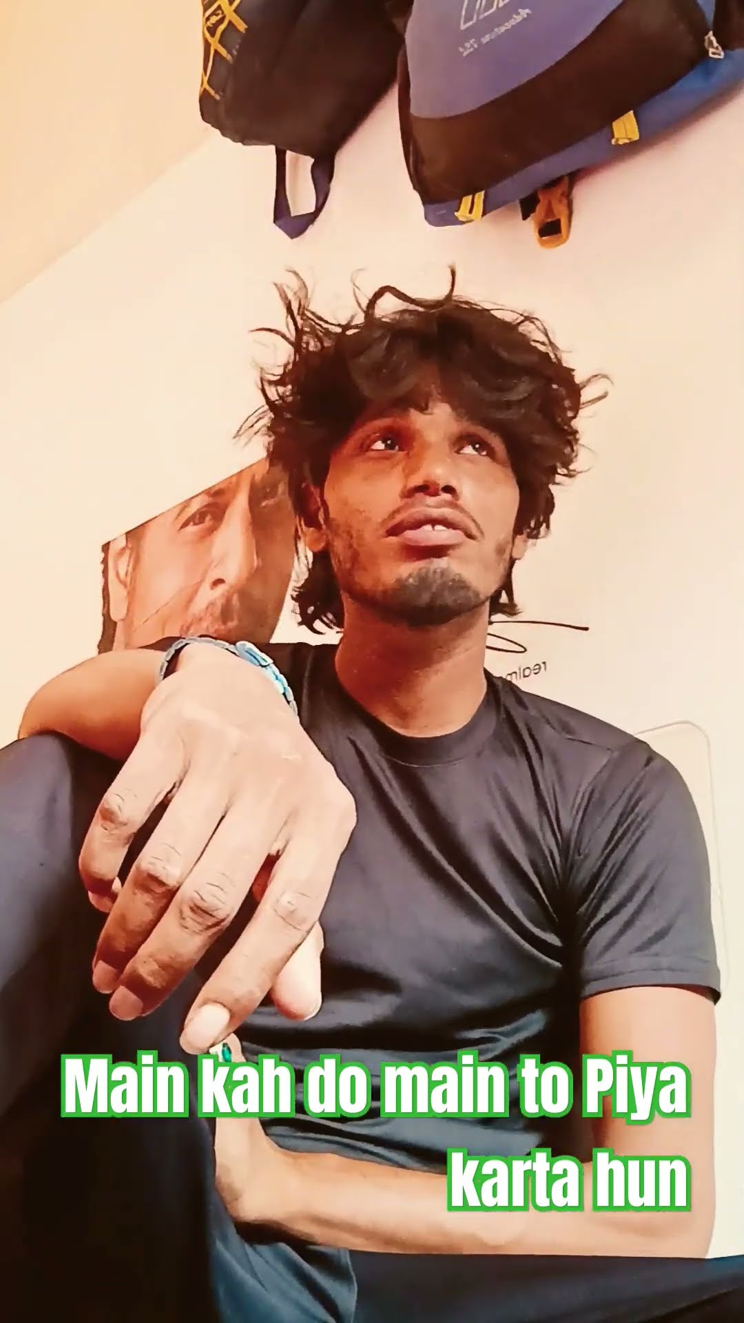 Main Khata Hun Main To Piya Karta Hun Chalti Rahon Mein Pi Lene Do main-khata-hun-main-to-piya-karta-hun-chalti-rahon-mein-pi-lene-do
