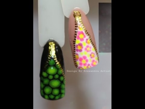 Floral Tehnique