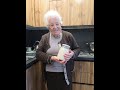 In cucina con nonna Mary - 14 - Strutto