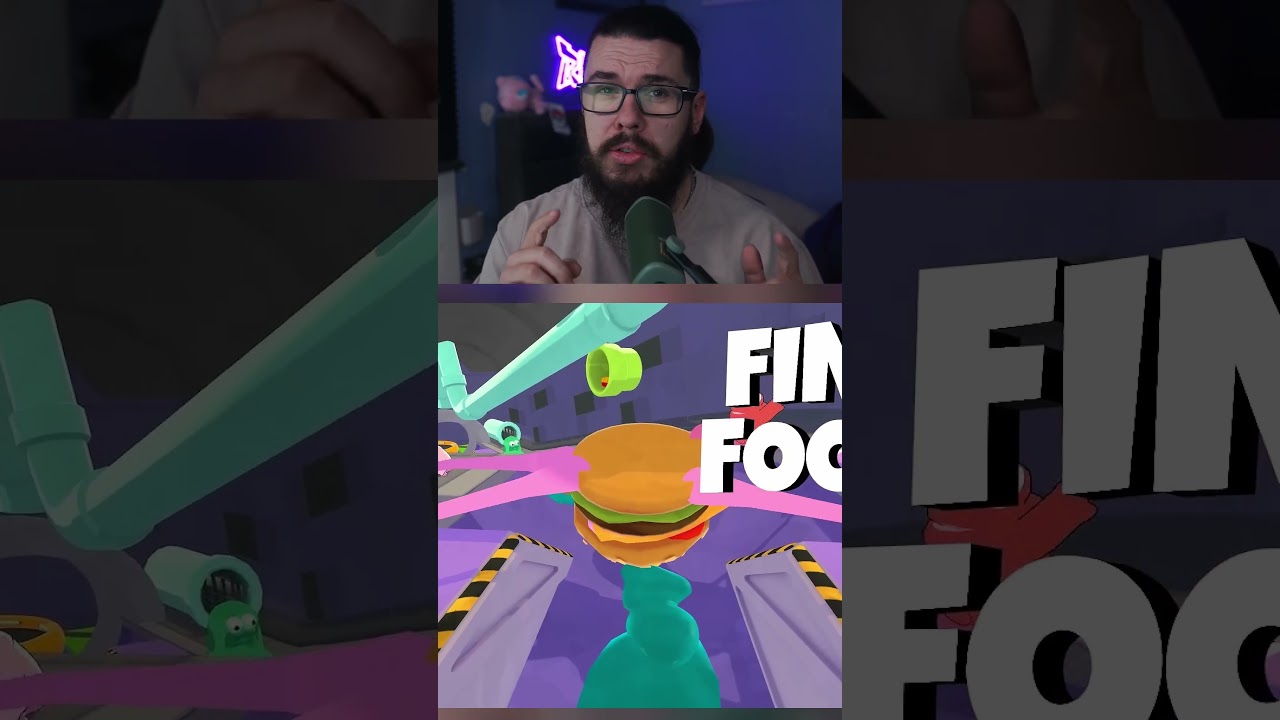 Frog Extraction Platformer! #frogsqwad #indiegame #extraction #gaming #sillycoopgames