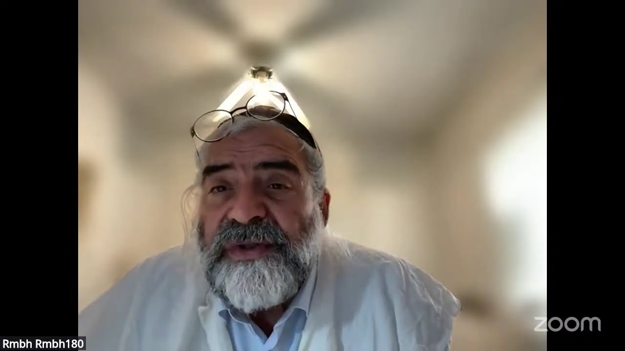 Daf HaYomi - Zevahim 25