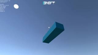 Unity | Multiplayer FPS Builder | Preview | Grapple - Double Jump - Wall Jump