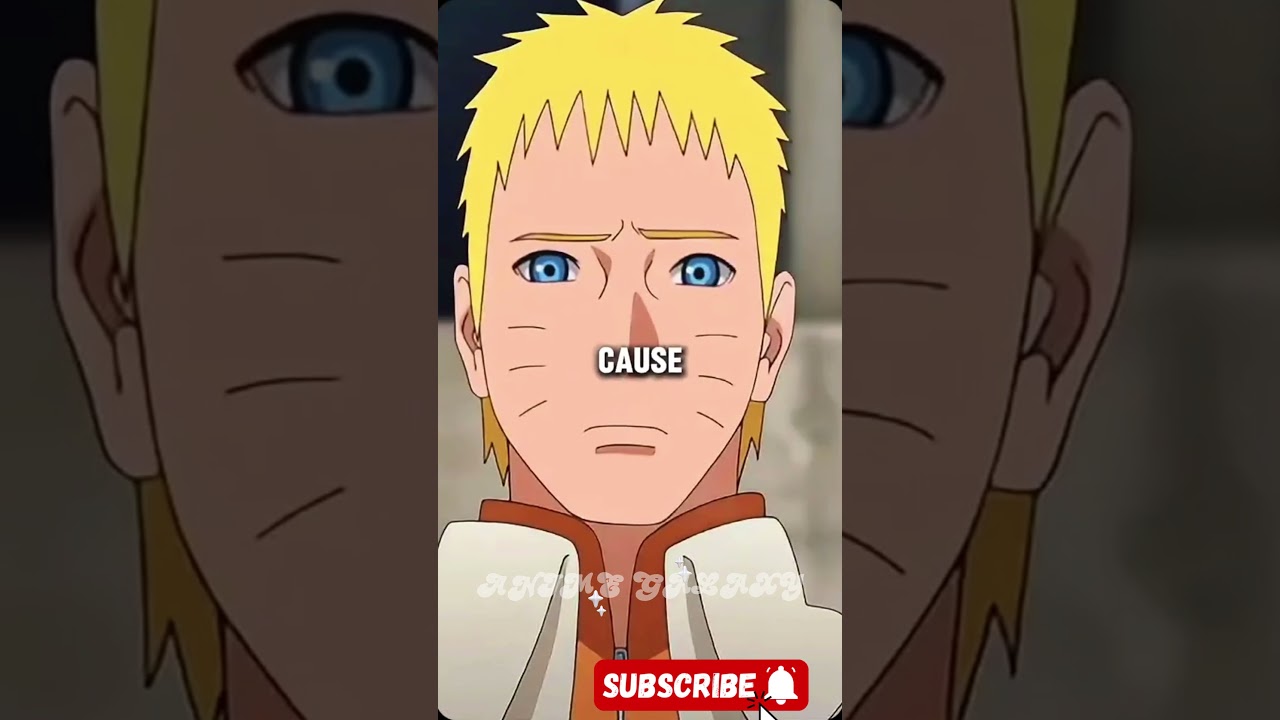 Do you really know Naruto is more powerful without kurama | Naruto | Sasuke | Naruto Shuppiden