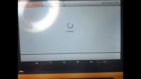 OBDSTAR X300 DP PLUS GM BCM CLONE FAILED1