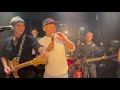 ANDRA & THE BACKBONE - HIGH AND DRY feat GADING MARTEN (LIVE AT ODIN)