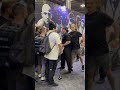 Sam Sulek Gets ROID RAGE Cause Guy Bumped Into Him