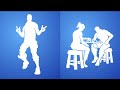Fortnite 20.10 LEAKED EMOTES! (Chess Master, Lil&#39; Mower, Rootin&#39; Tootin&#39; + MORE!)