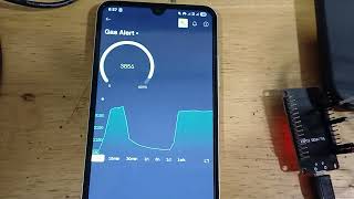 Breadboard Testing