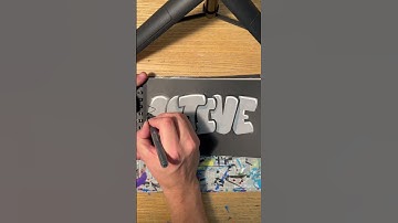 #graffiti #grafftutorial #graffitilesson #graffhowto #grafflesson #graffletters #tag