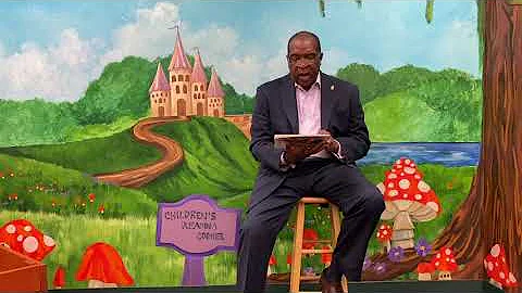 A Picture Book of Martin Luther King, Jr., read by...