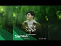 Sataudu Jamilatan "Acapella" - Baraa Masoud || ستعود جميلة "نسخة بدون موسيقى" - براء مسعود