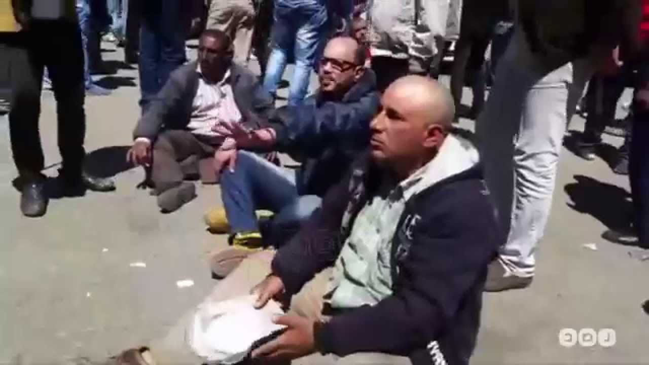 رصد | تجار بورسعيد: 