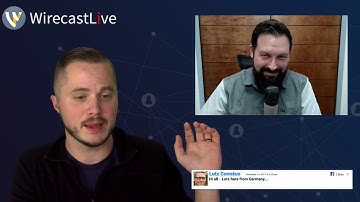 Using Titler Live 3 within Wirecast