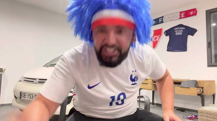 FRANCE VS SUISSE 3-3 DEBRIEF (MBAPPÉ T’ES NUL)