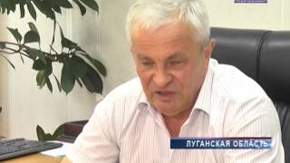 Луганщина без света зимой не останется