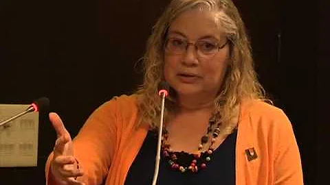 Jan Neuman: Restoring Natural Systems to Address P...