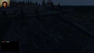 DRIVING A HELICOPTER - Survival: Postapocalypse Now screenshot 4