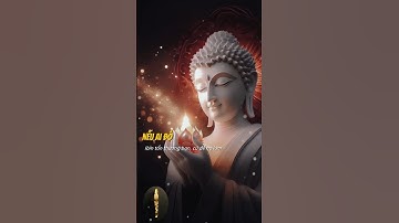 Lời Phật Dạy Về An Nhiên Mà Sống – Buông Lo Phiền Não  #tâmlinhraudio #loiphatday #nănglượngtíchcực