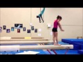 the best 7 years old gymnasts in the world