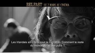 Belfast - Spot 15S Family - Fr