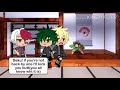 BakuDeku crack|shortish|676 Cookie Special!