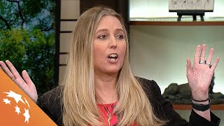 Wild Encounters with the Unseen Realm | Jodie Hughes | Something More Wild Encounters with the Unseen Realm | Jodie Hughes | Something More