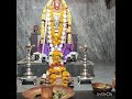 happy ಯುಗಾದಿ 🙏💐 #rayariddare #rayaru #raghavendraswamy #mantralaya