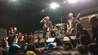 Descendents - Clean Sheets (live @ PRH, 06.08.19)