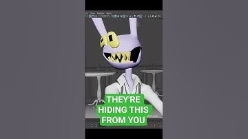 Animators HIDE THIS FROM YOU #animation