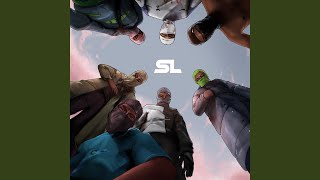 Video thumbnail of "SL - Who Knows"